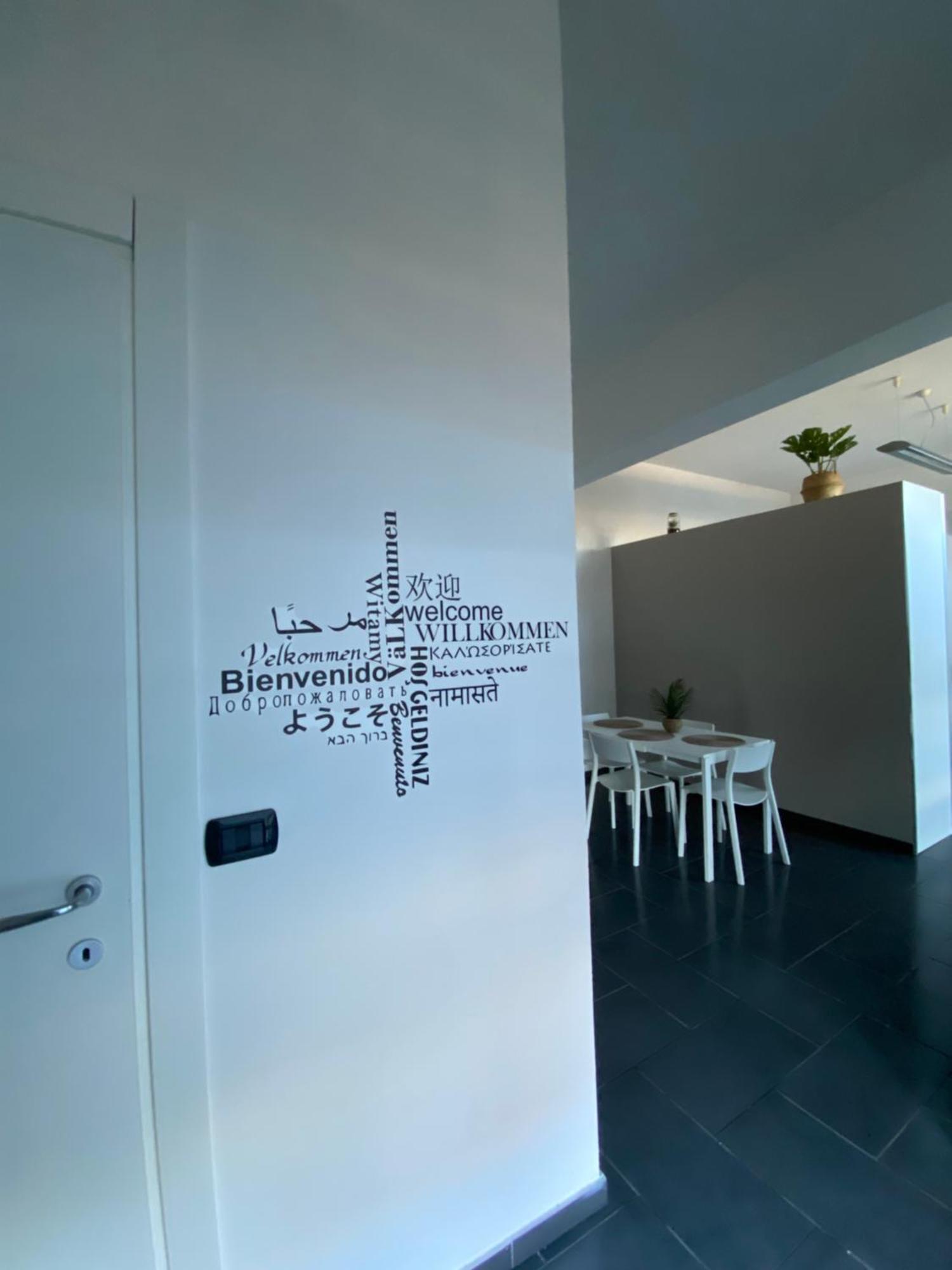 *Love'N Fly Apartament * Airport- Ducati ボローニャ エクステリア 写真