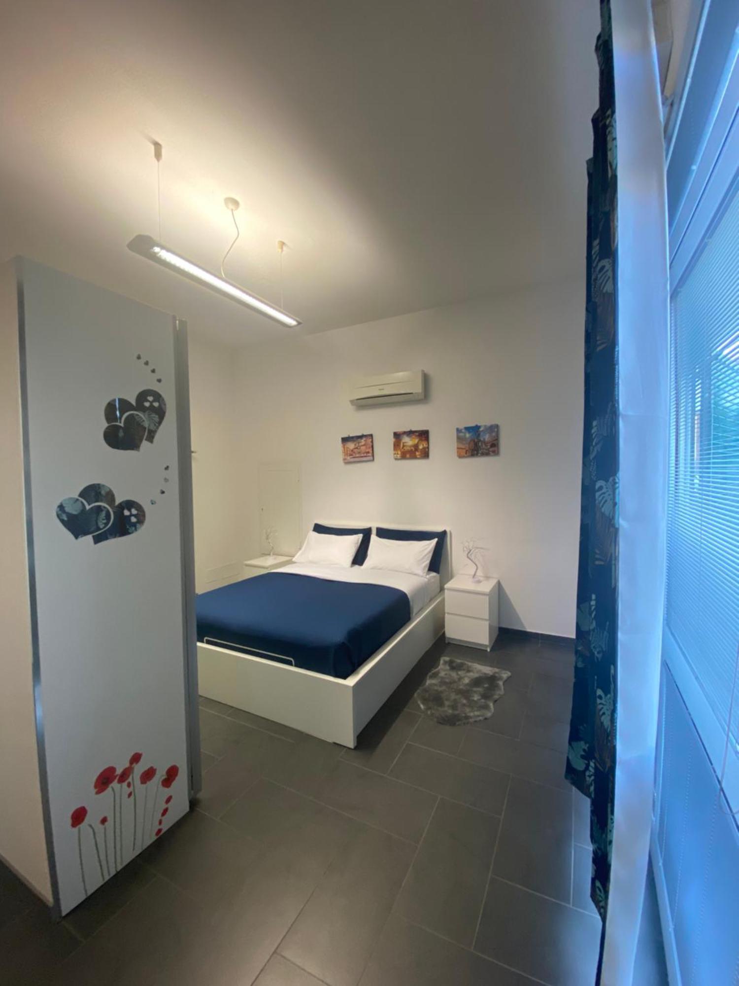 *Love'N Fly Apartament * Airport- Ducati ボローニャ エクステリア 写真
